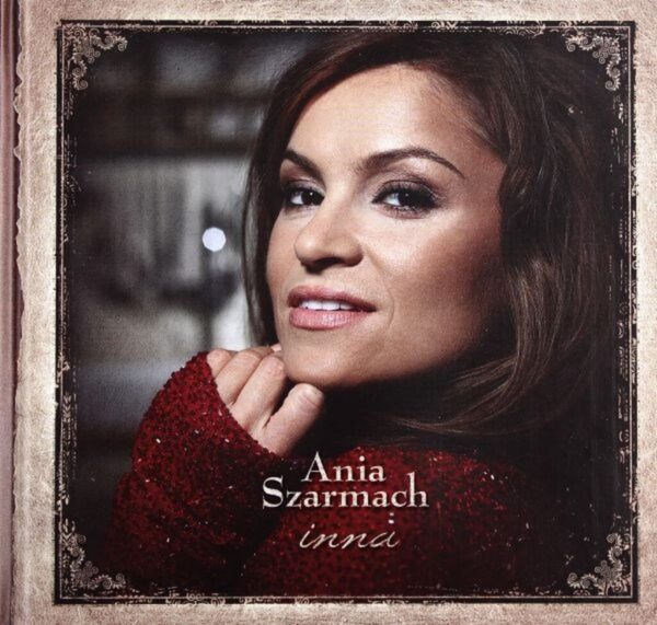 Ania Szarmach – Inna