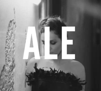 Dorota Miśkiewicz – Ale