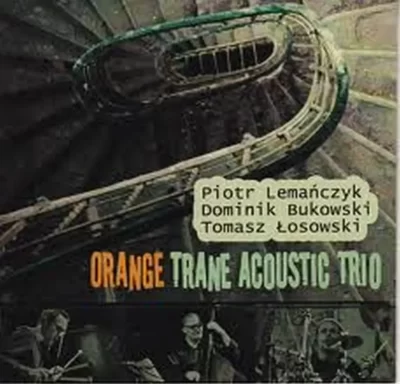 Orange Trane Acoustic Trio