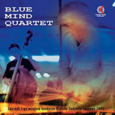 Blue Mind Quartet