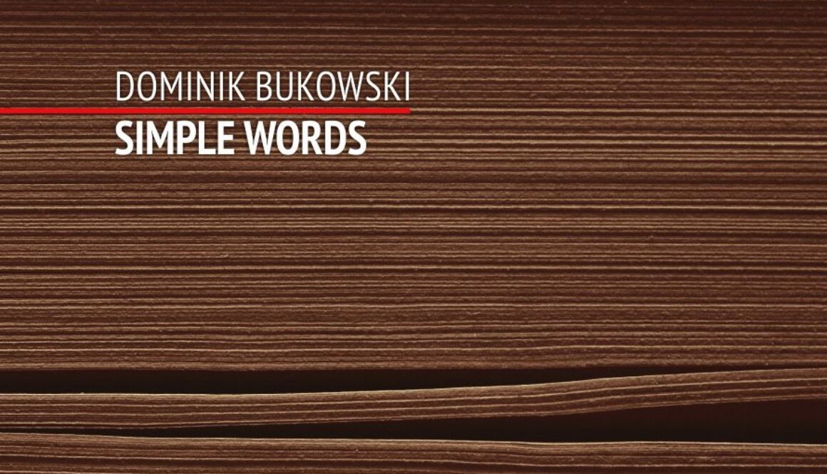 dominikbukowski_simple-words_front-podglad