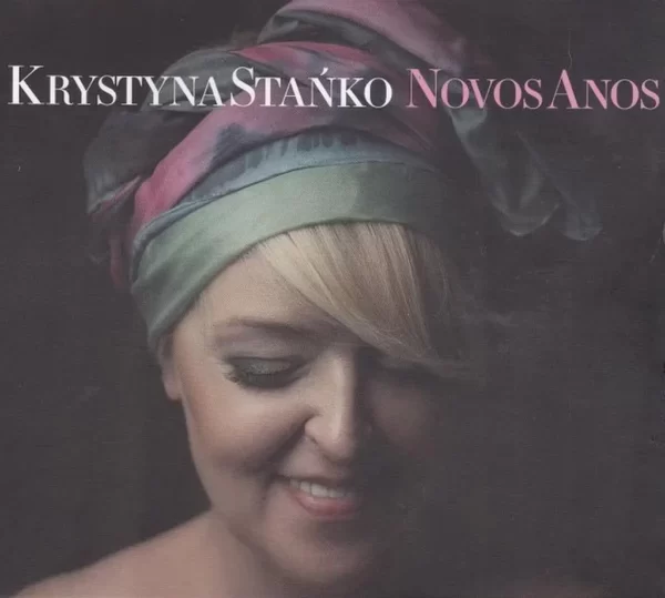 Krystyna Stanko – Novos Anos