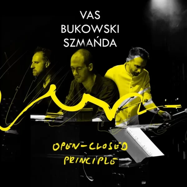 Vas/Bukowski/Szmańda – Open-Closed Principle