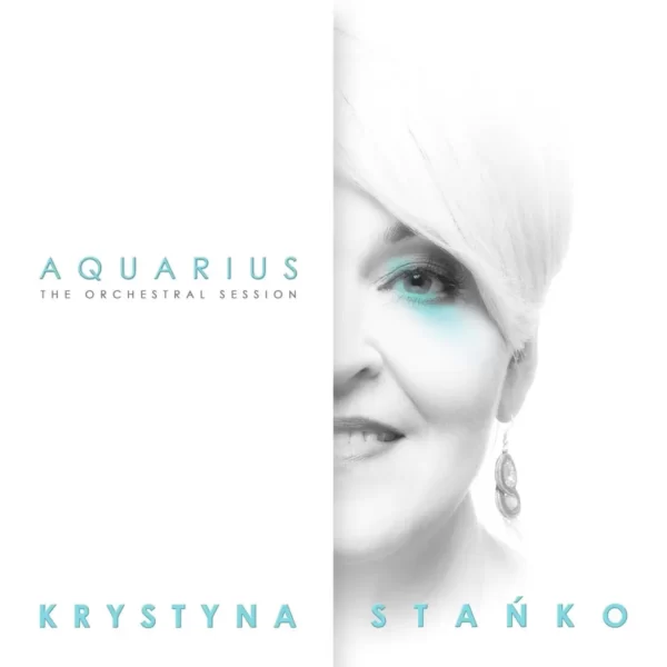 Krystyna Stańko – Aquarius