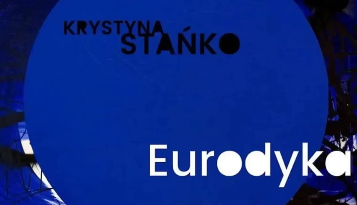 coverart_krystynastanko_eurodyka