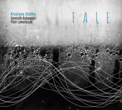 Krystyna Stańko – Fale