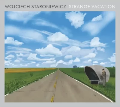 Wojciech Staroniewicz feat. Erik Johannessen – Strange Vacation