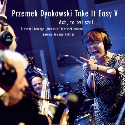 Take It Easy – Ach co to był za szał