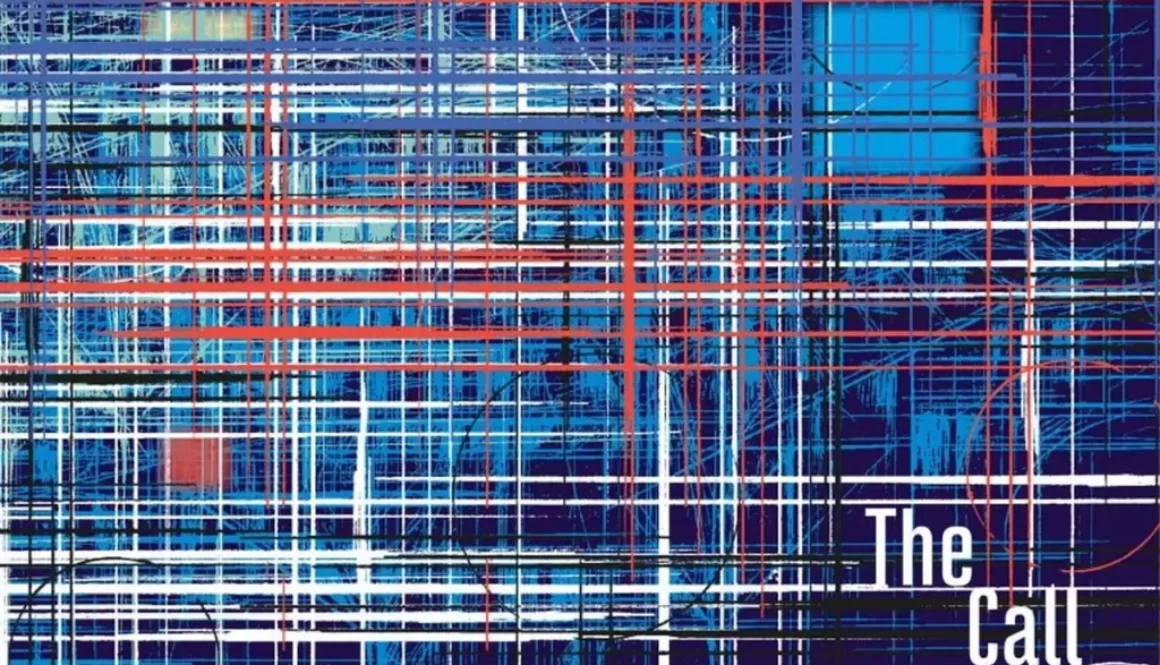 coverart_the-call